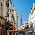 Happy Days - Eiffel Studio 2