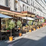 Happy Stay Paris - Eiffel Studio 2